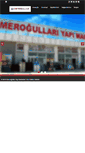 Mobile Screenshot of omerogullari.com
